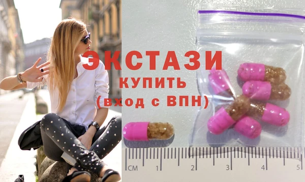 ECSTASY Алзамай